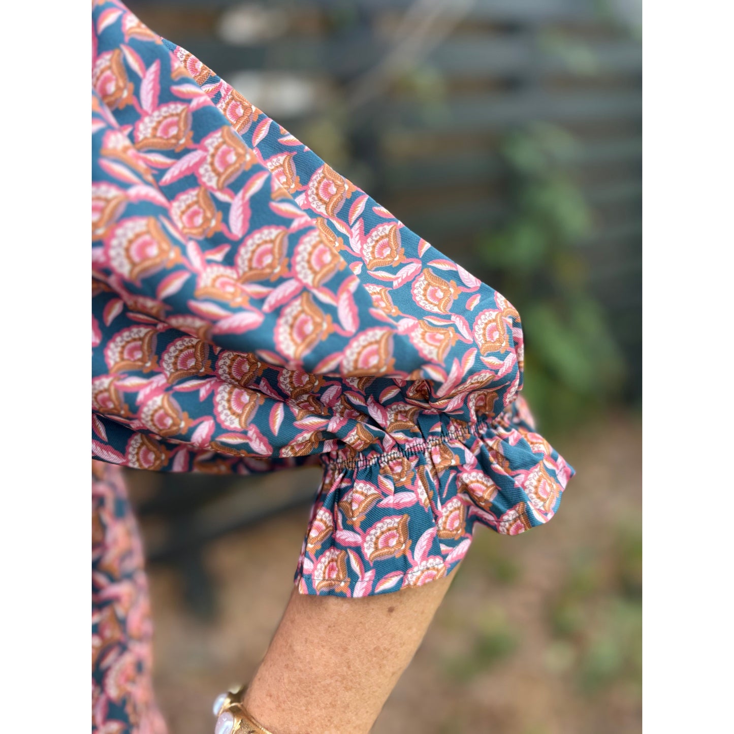 Cecilia Mini Dress