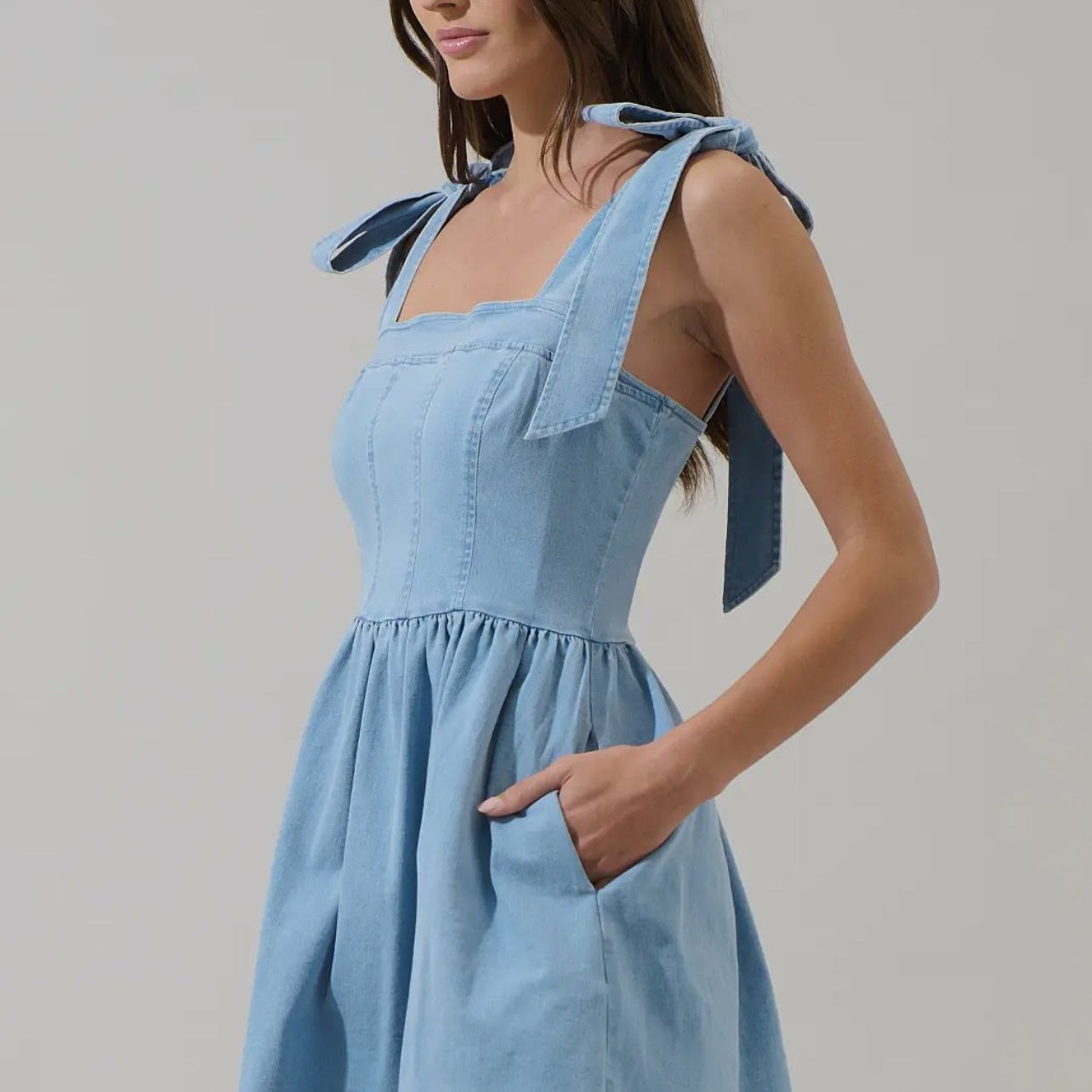 Kailee Dress