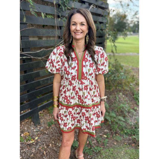 Harper Dress