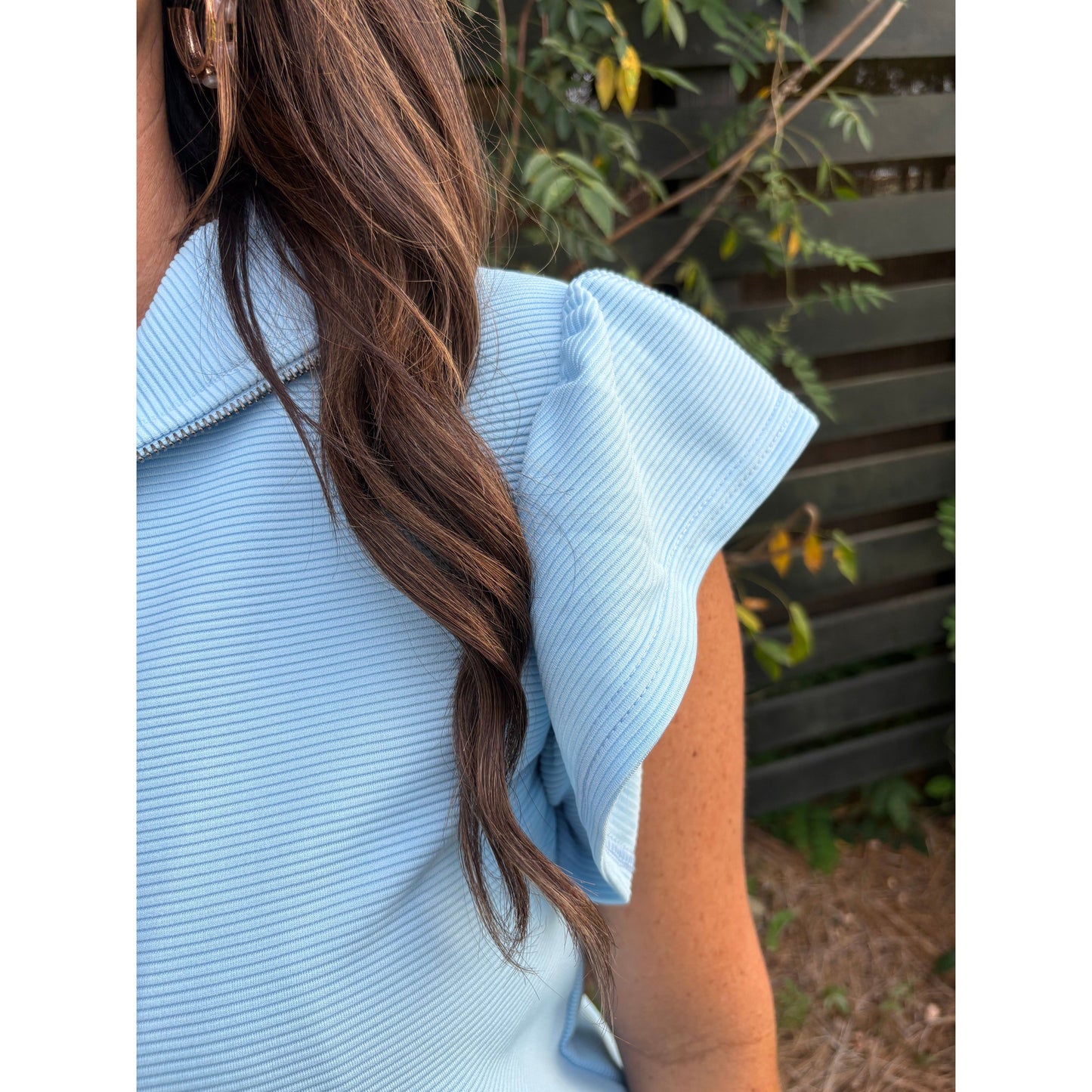 Susanna Set (Blue)