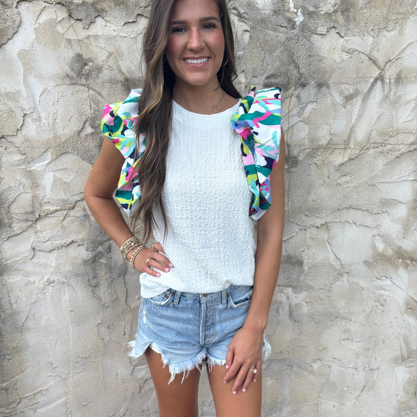 Kelsey Top