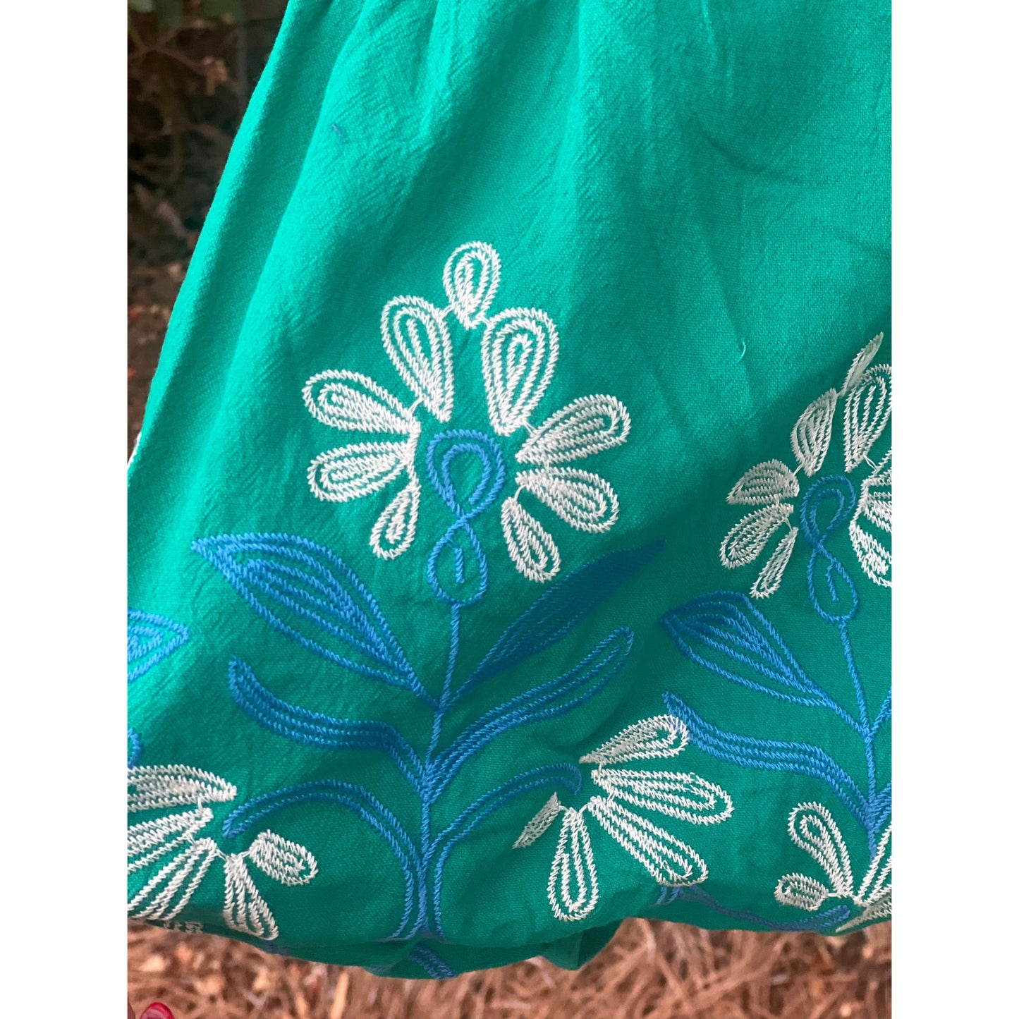 Curvy Katherine Blouse