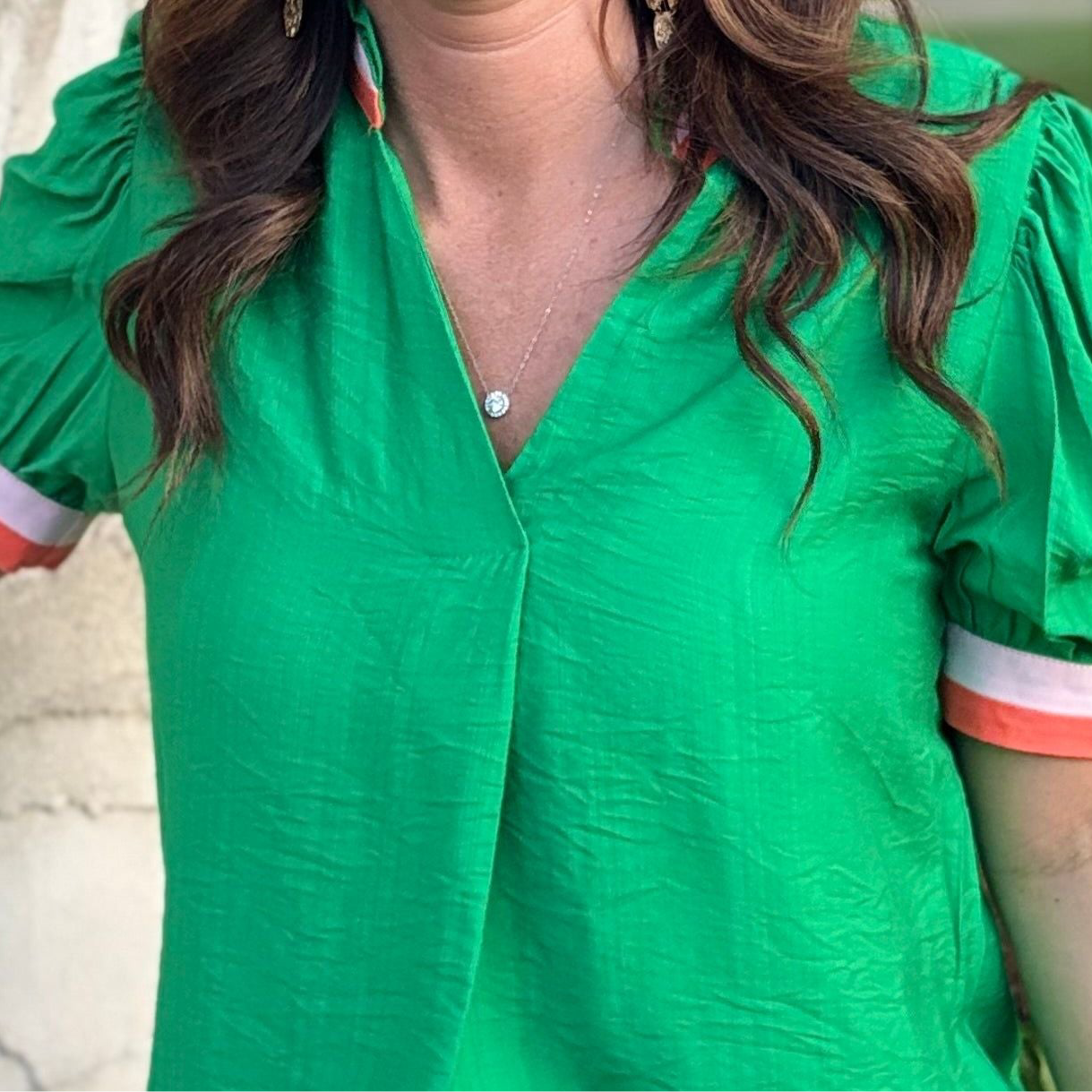 Emory Top