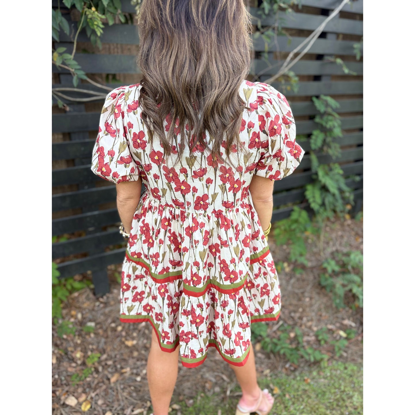 Harper Dress