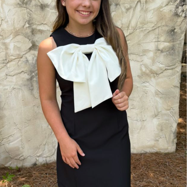 Grace Dress
