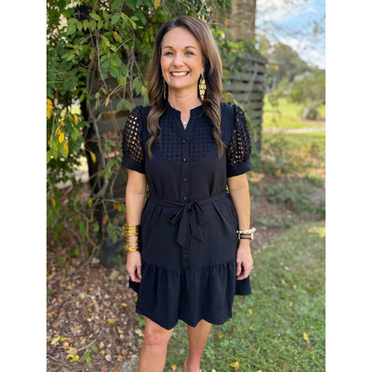 Reagan Mini Dress