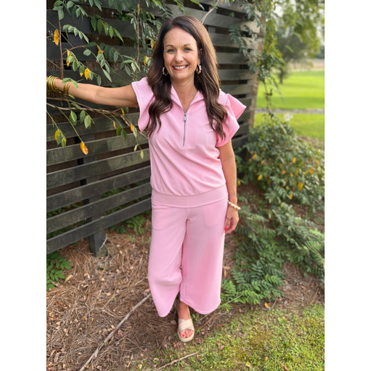 Susanna Set (Pink)