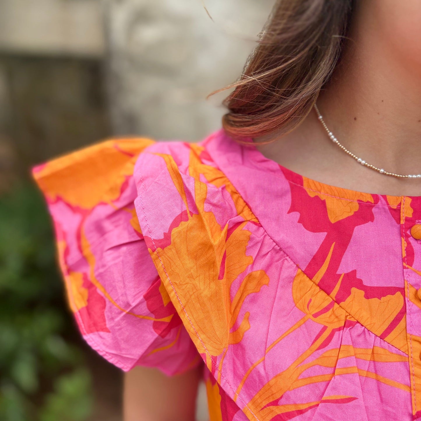 Lainey Top