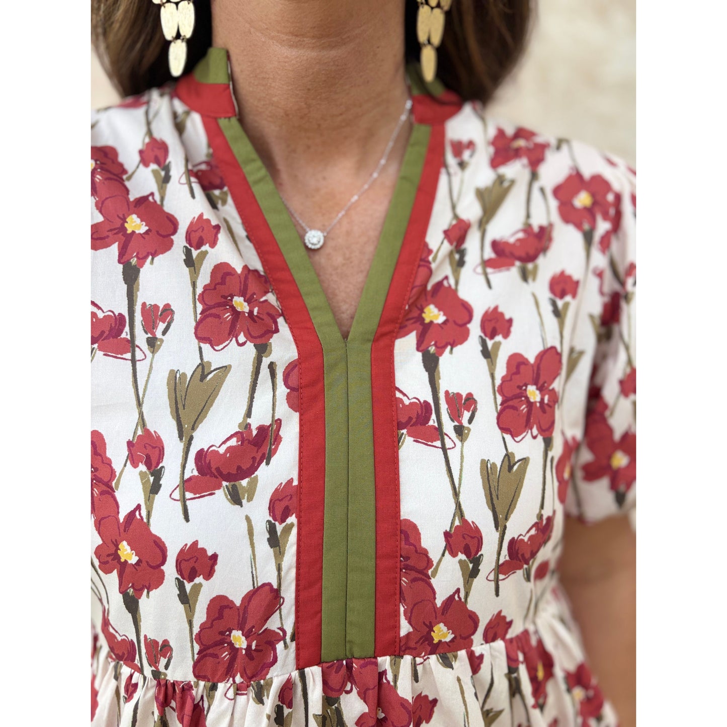 Harper Dress