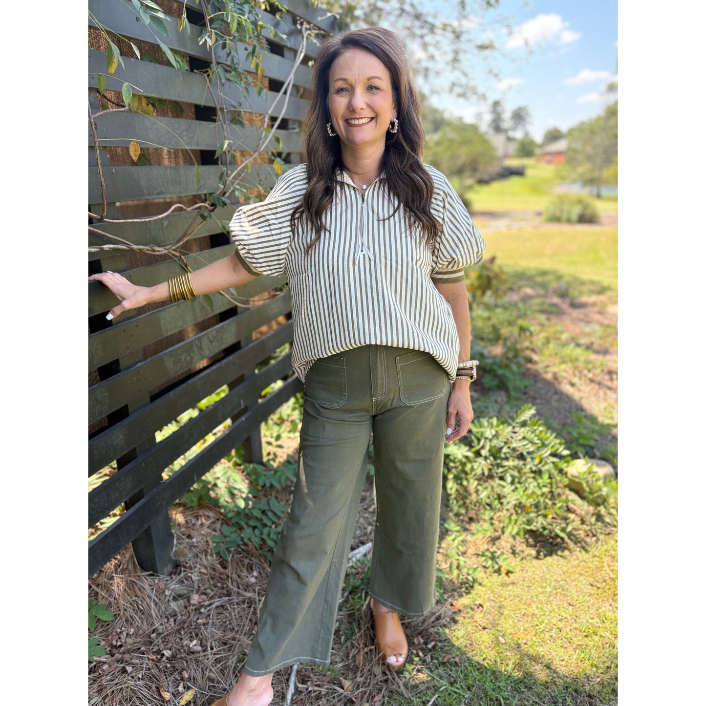 Jade Pants
