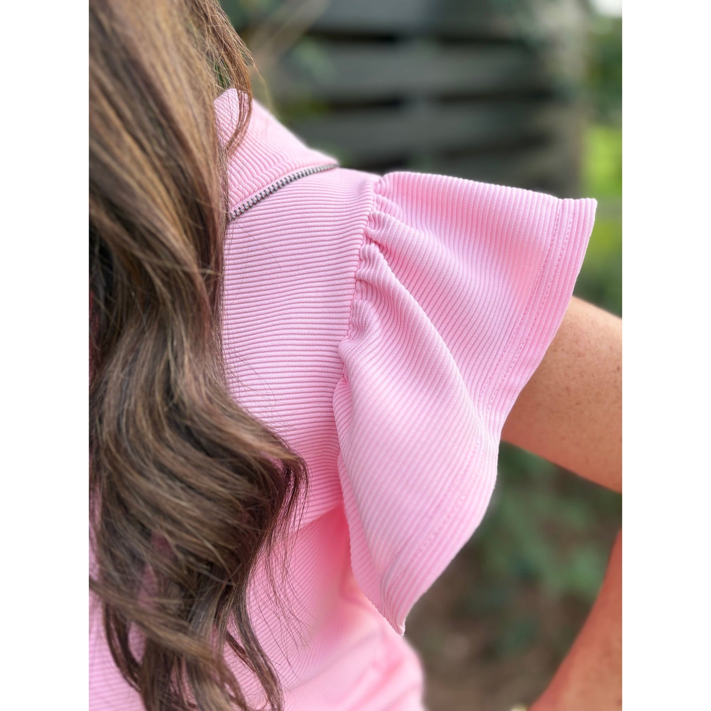 Susanna Set (Pink)