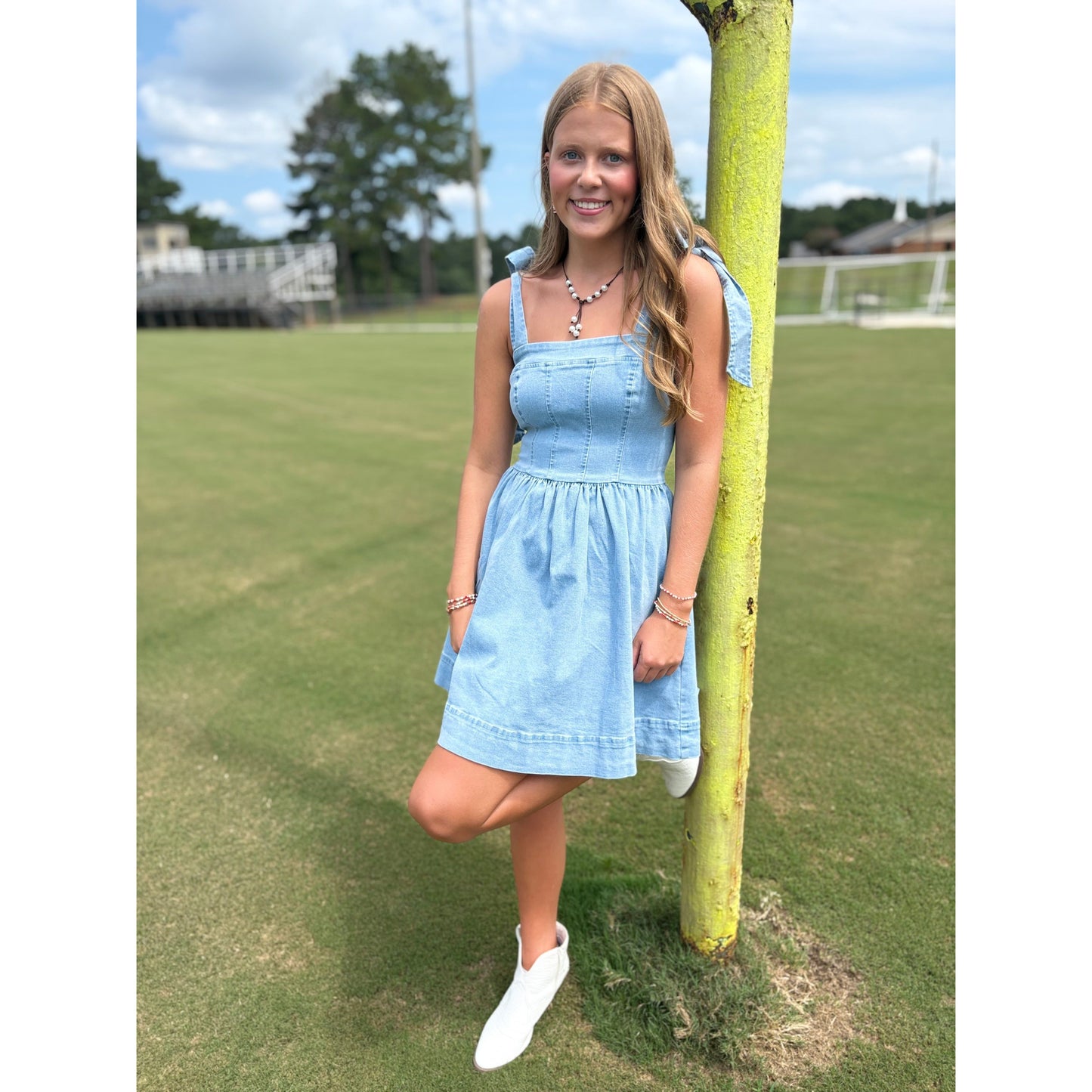 Kailee Dress