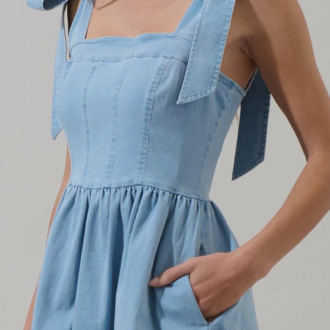 Kailee Dress