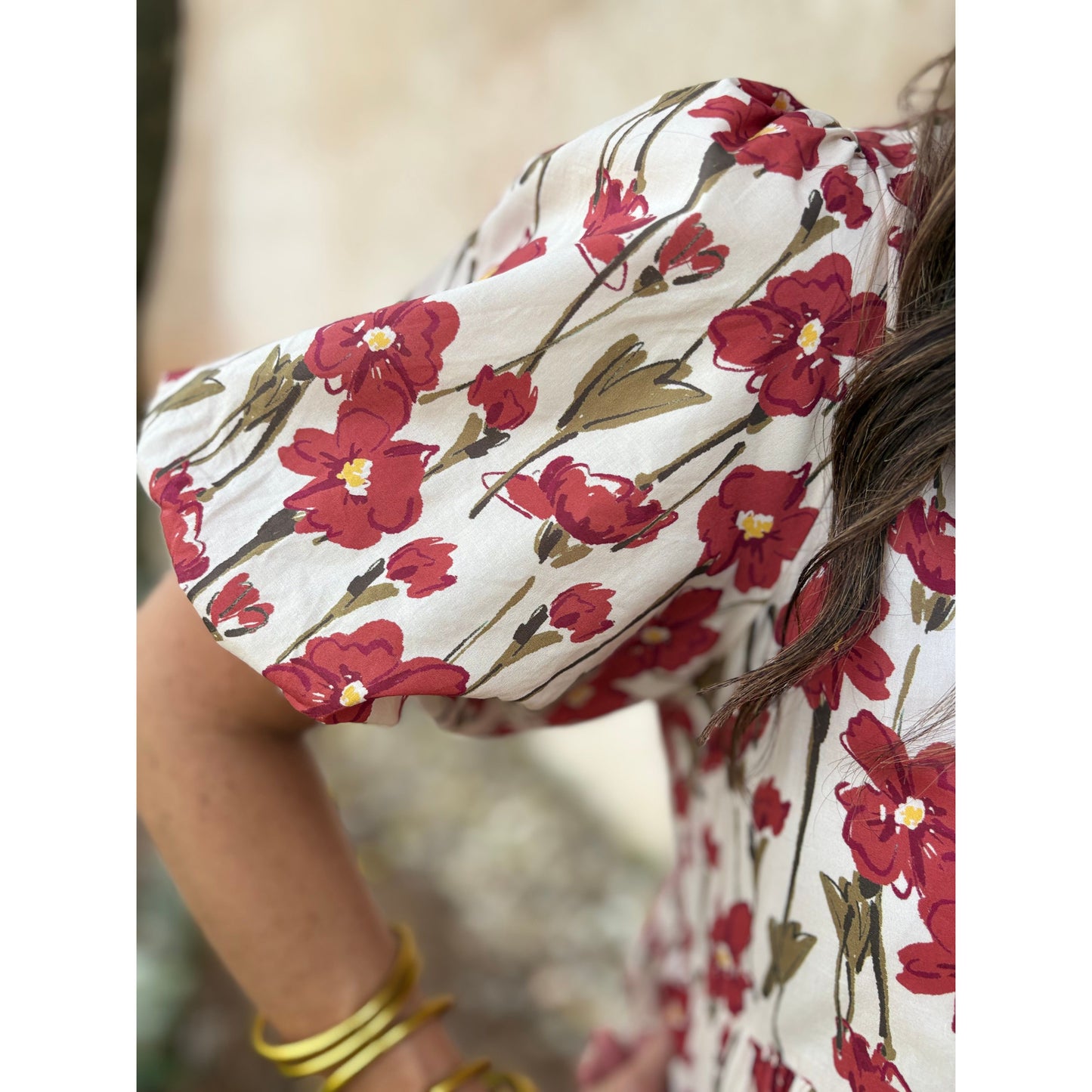 Harper Dress