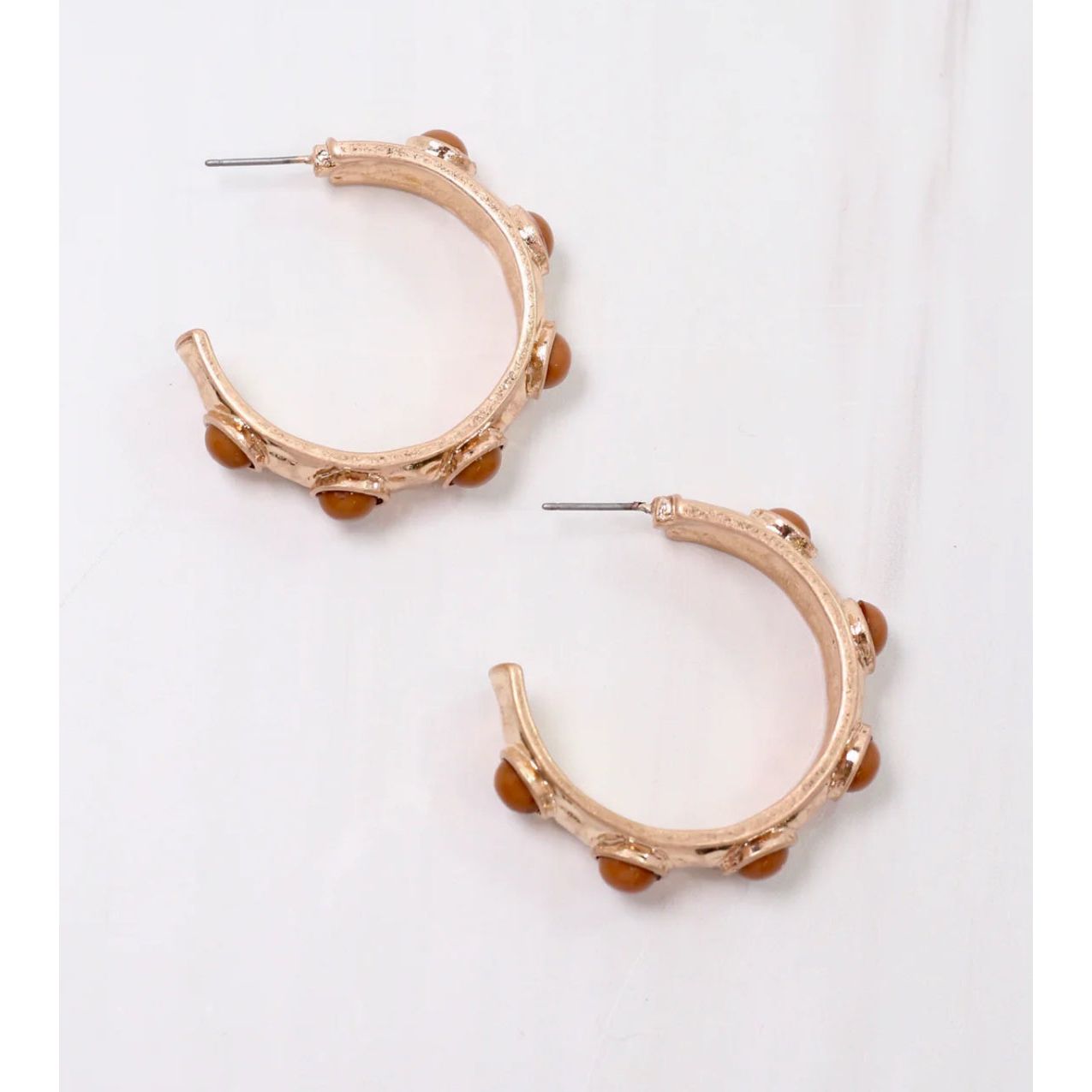 Frazee Hoop Taupe