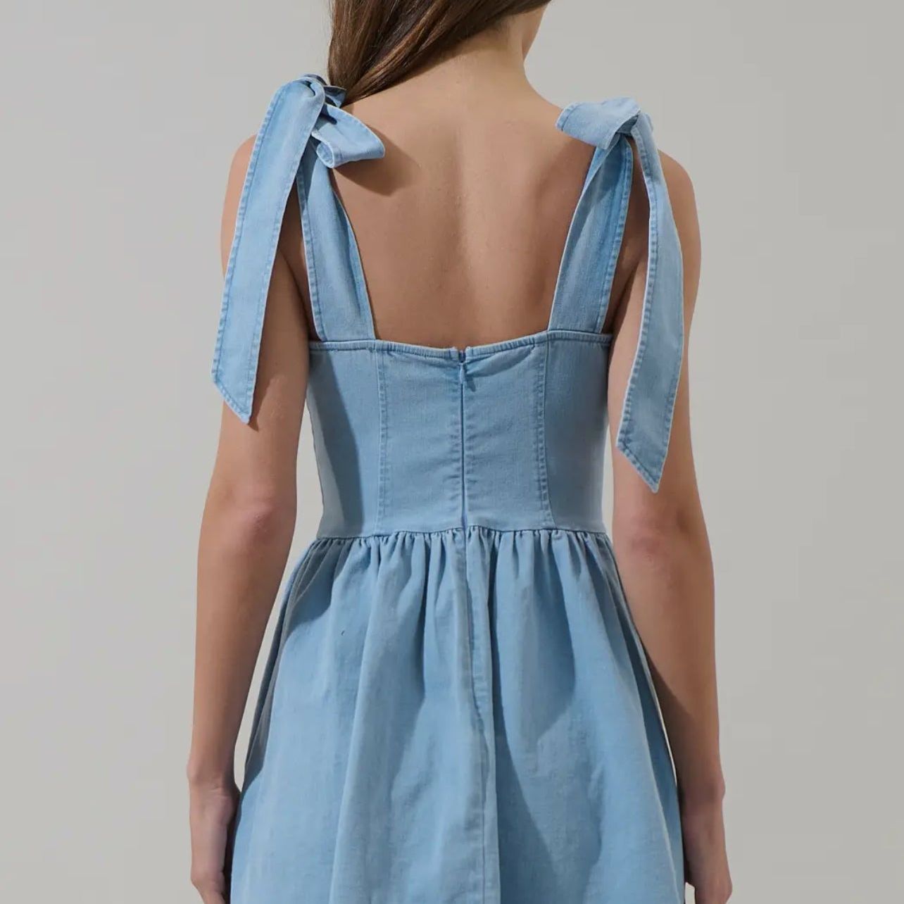 Kailee Dress
