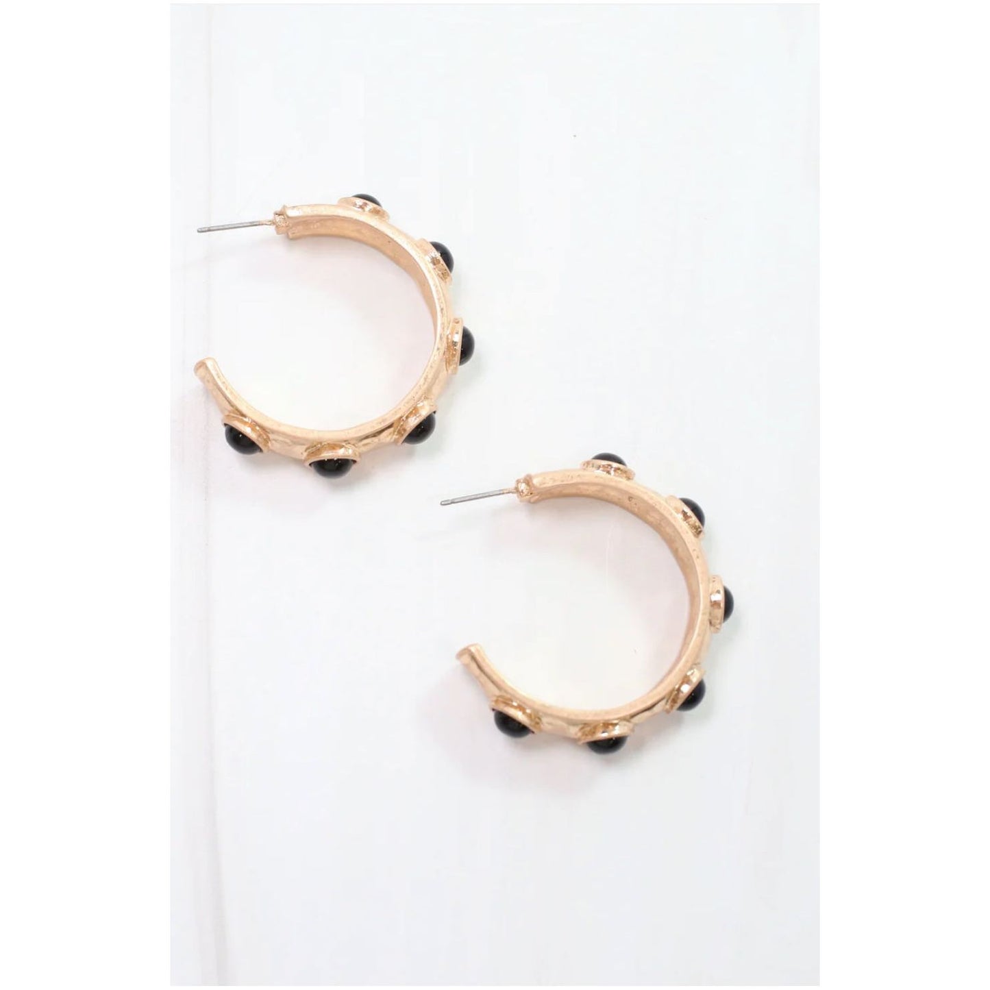 Frazee Hoop Black