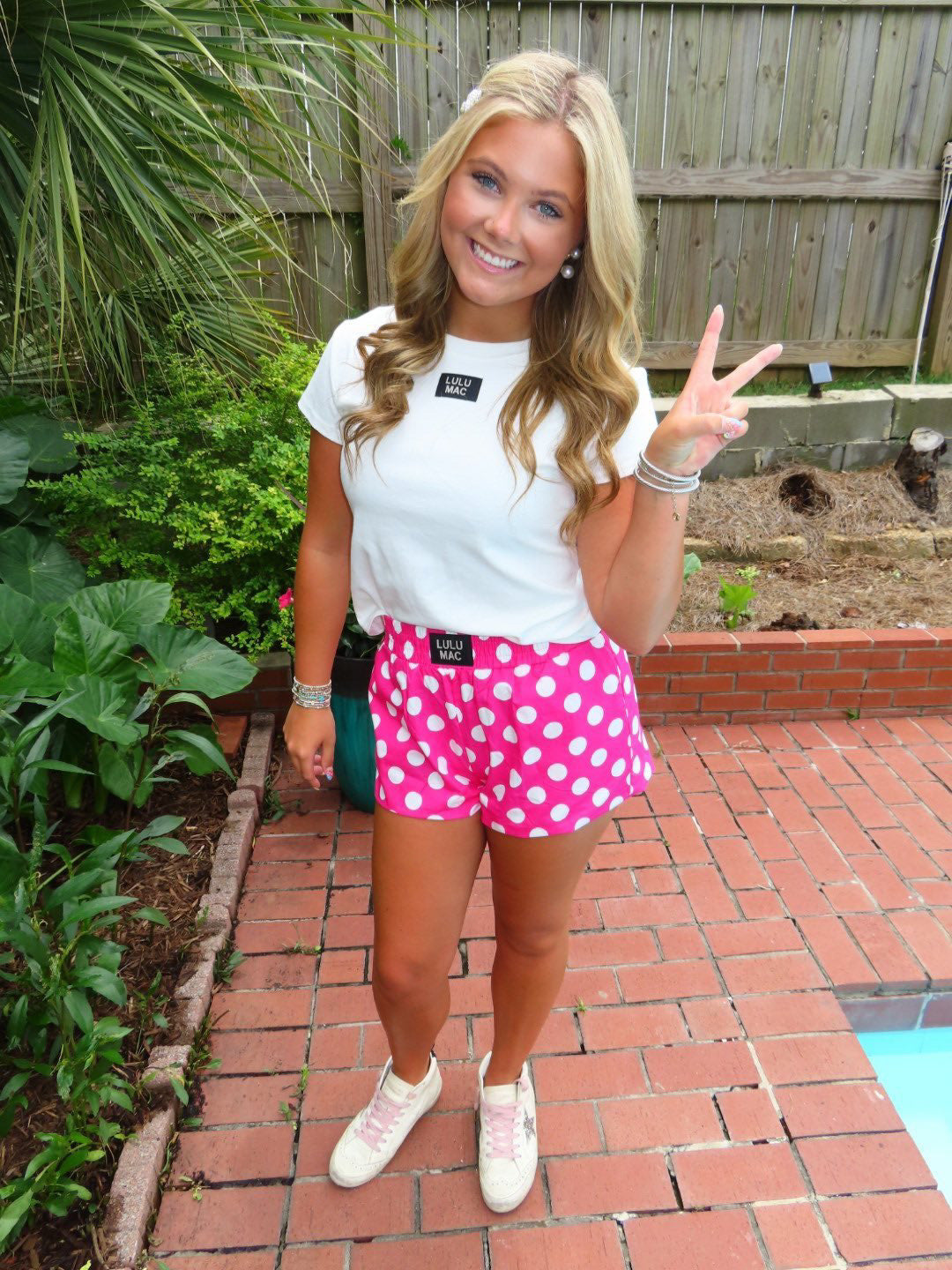 LULU MAC Collection