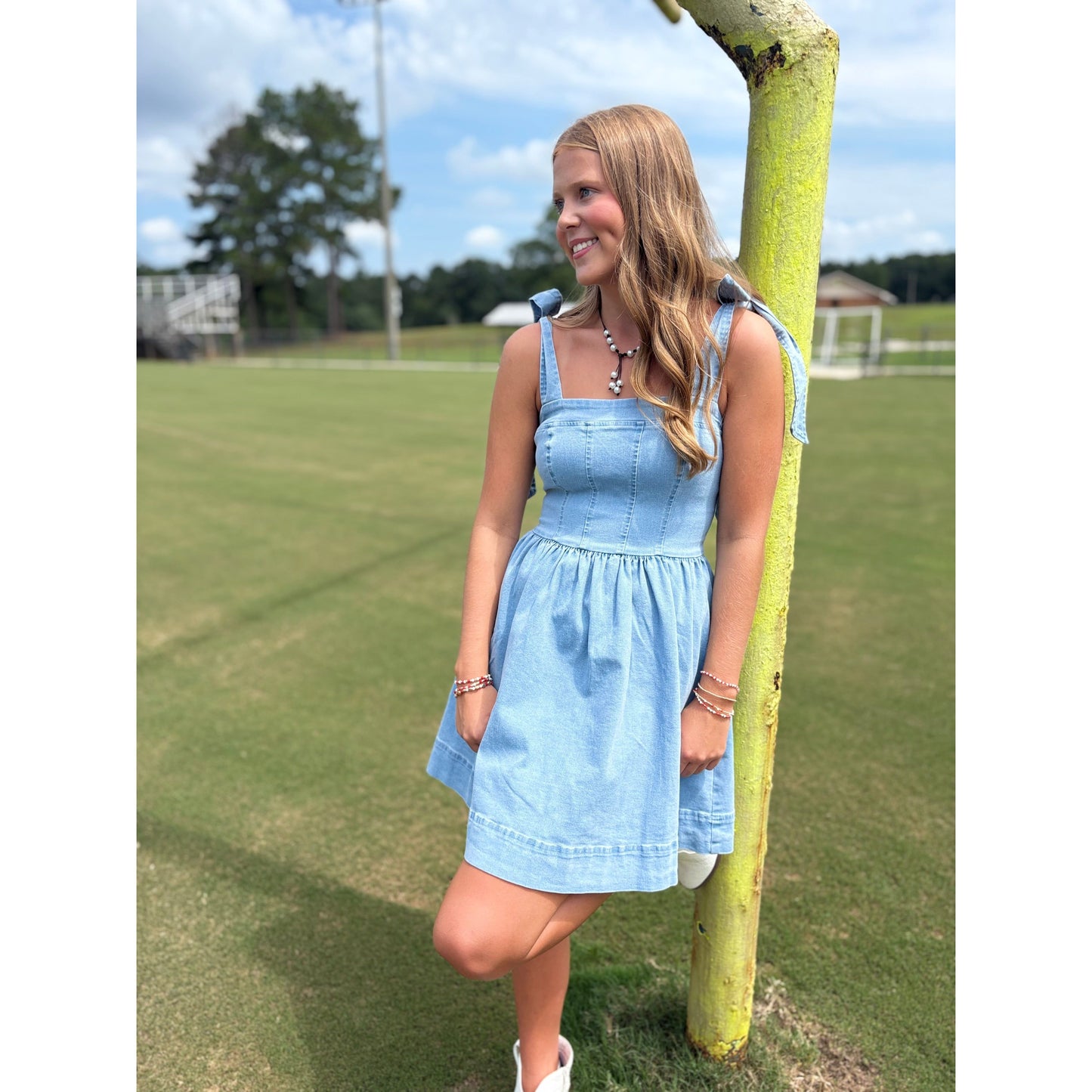 Kailee Dress