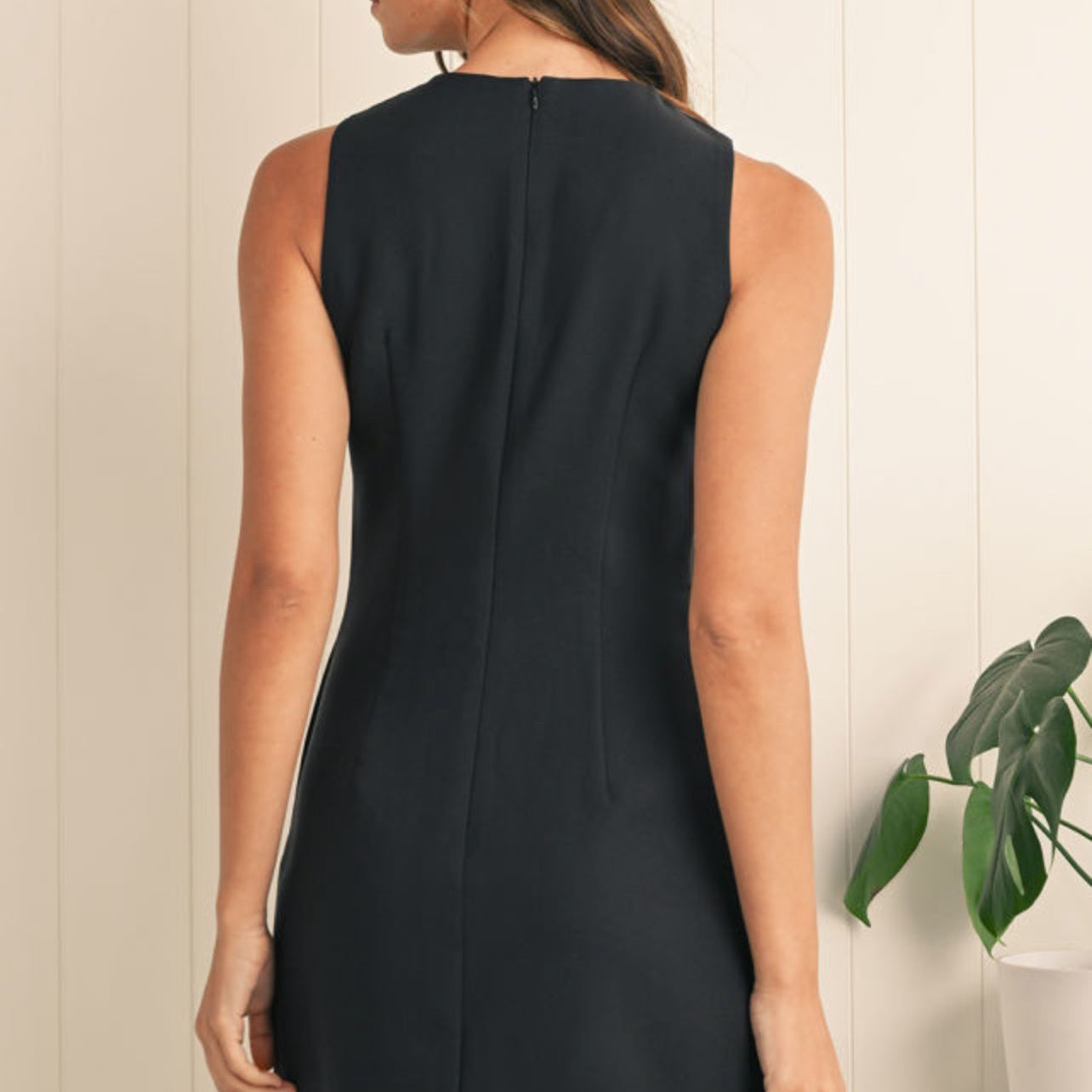 Grace Dress