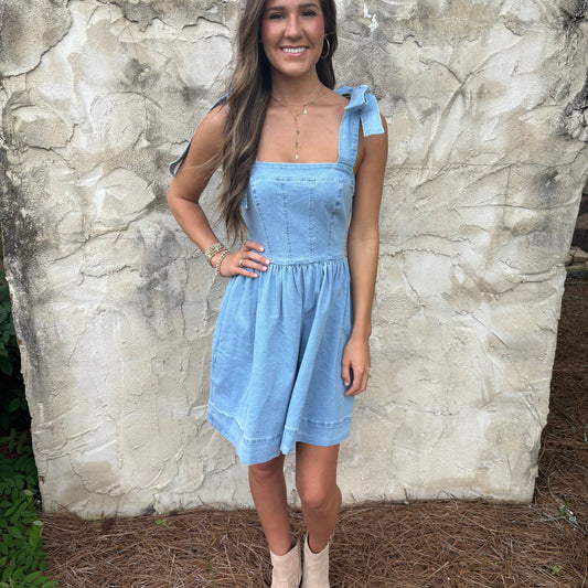 Kailee Dress