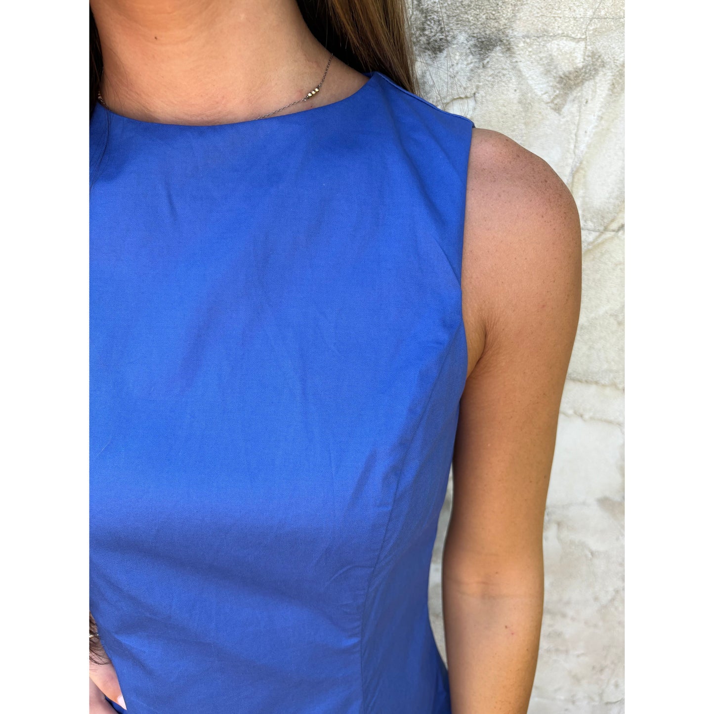 Parker Fit and Flare Dress