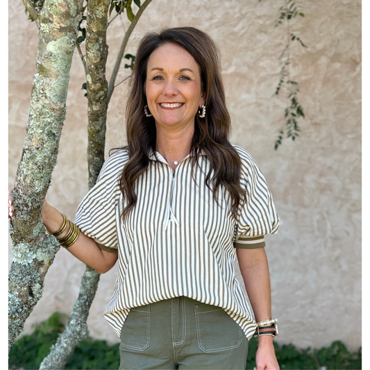 Audrey Top