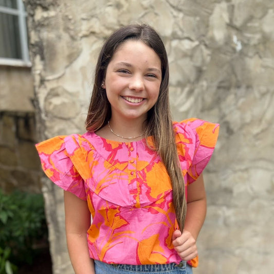 Lainey Top
