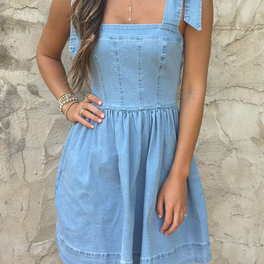 Kailee Dress